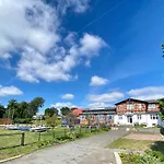 Zum Alten Faehrhaus Guest house