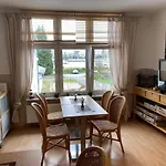 Guest house Zum Alten Faehrhaus Rostock