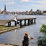 Zum Alten Faehrhaus Rostock