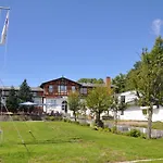 Guest house Zum Alten Faehrhaus 3*