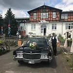 Zum Alten Faehrhaus 3* Rostock
