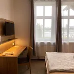 Zum Alten Faehrhaus Guest house Rostock