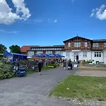Zum Alten Faehrhaus Guest house 3*