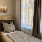 Pension Zum Alten Fährhaus