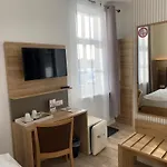 Zum Alten Faehrhaus Guest house 3*