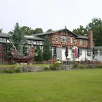 Pension Zum Alten Fährhaus
