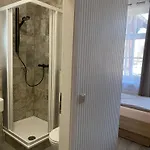 Zum Alten Faehrhaus Guest house