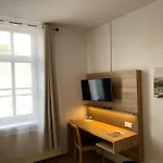 Zum Alten Faehrhaus Guest house 3*