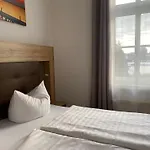 Zum Alten Faehrhaus Guest house 3*