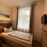 Zum Alten Faehrhaus Guest house 3*