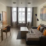 Pension Zum Alten Fährhaus