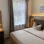 Guest house Zum Alten Faehrhaus Rostock