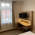 Guest house Zum Alten Faehrhaus