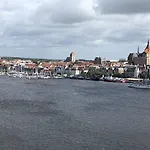 Zum Alten Faehrhaus 3* Rostock