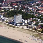 Guest house Zum Alten Faehrhaus