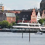 Guest house Zum Alten Faehrhaus Rostock