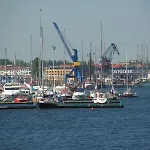 Zum Alten Faehrhaus Guest house Rostock