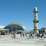 Guest house Zum Alten Faehrhaus Rostock