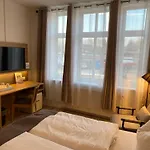 Pension Zum Alten Faehrhaus