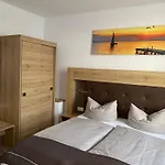 Pension Zum Alten Faehrhaus