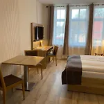 Pension Zum Alten Faehrhaus