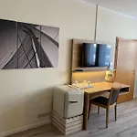 Guest house Zum Alten Faehrhaus Rostock