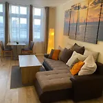 Zum Alten Faehrhaus Guest house 3*