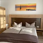 Guest house Zum Alten Faehrhaus 3*