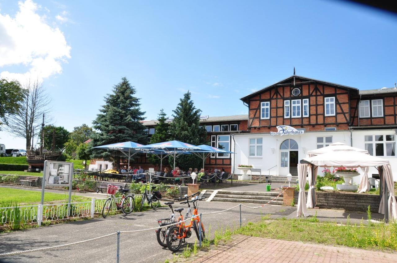 Zum Alten Fährhaus Gasthof Rostock
