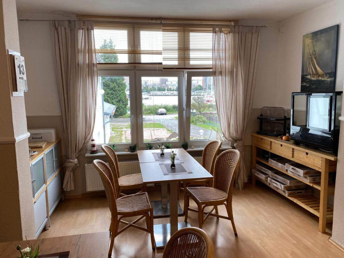 Gasthof Zum Alten Fährhaus Rostock