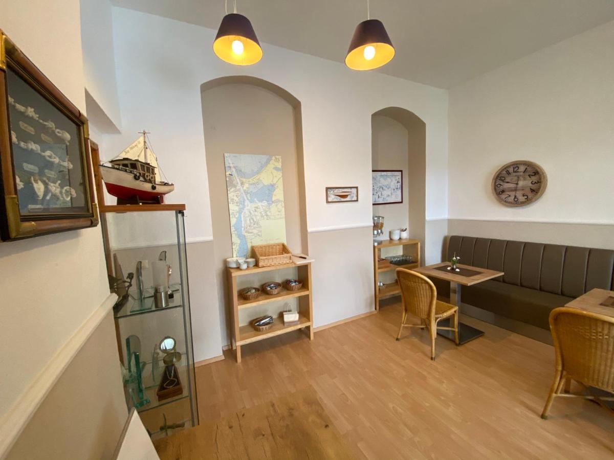 Zum Alten Fährhaus Gasthof