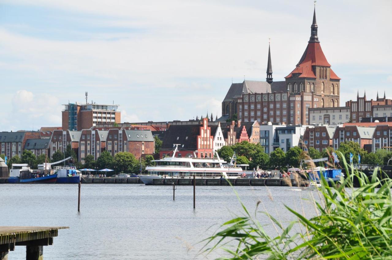 Zum Alten Fährhaus Rostock