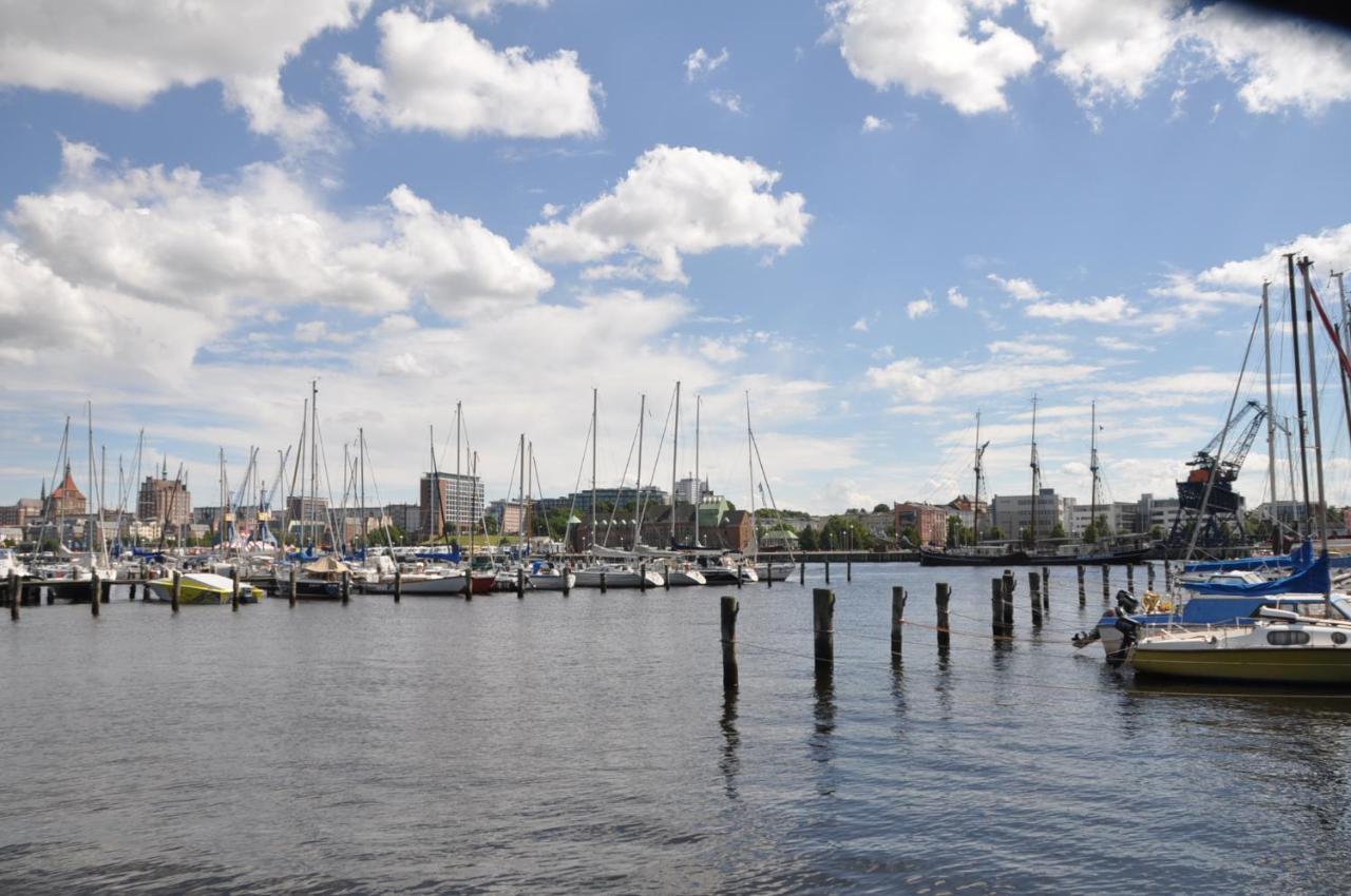 Zum Alten Faehrhaus Guest house