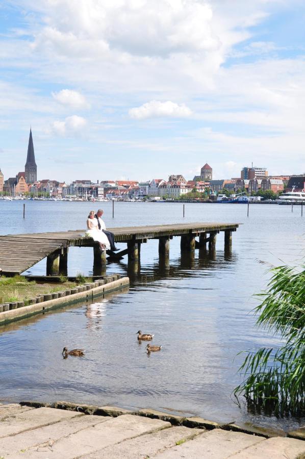 Gasthof Zum Alten Fährhaus Rostock