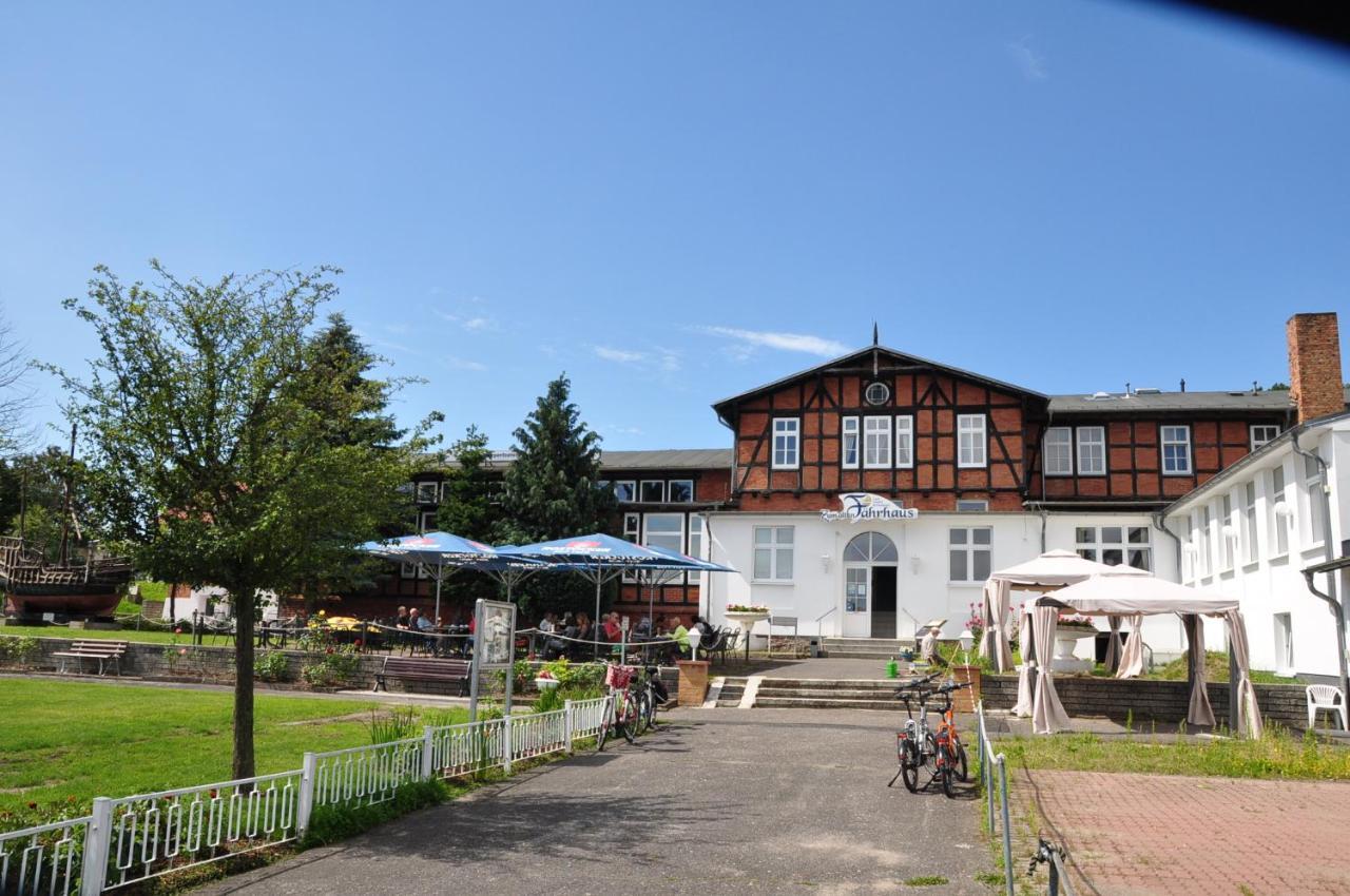 Zum Alten Fährhaus