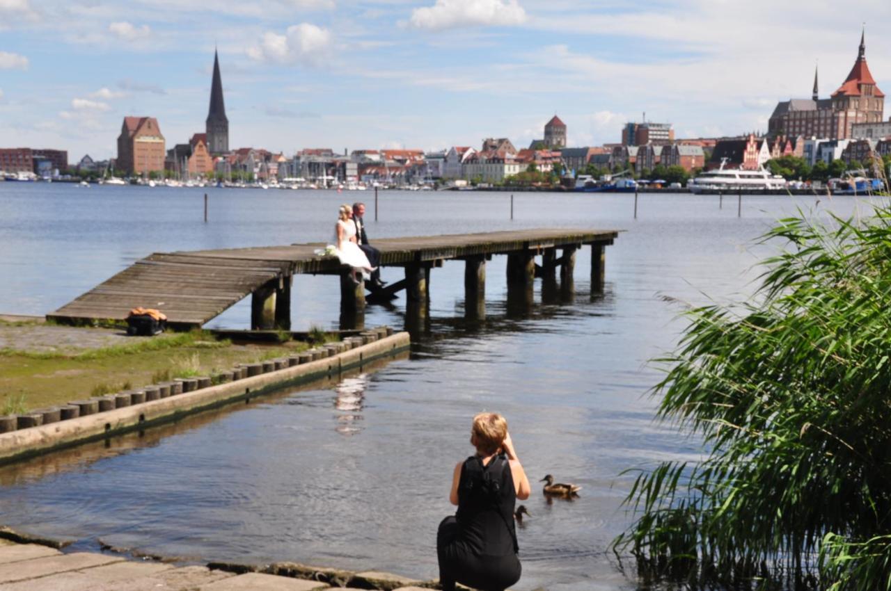 Zum Alten Fährhaus Rostock