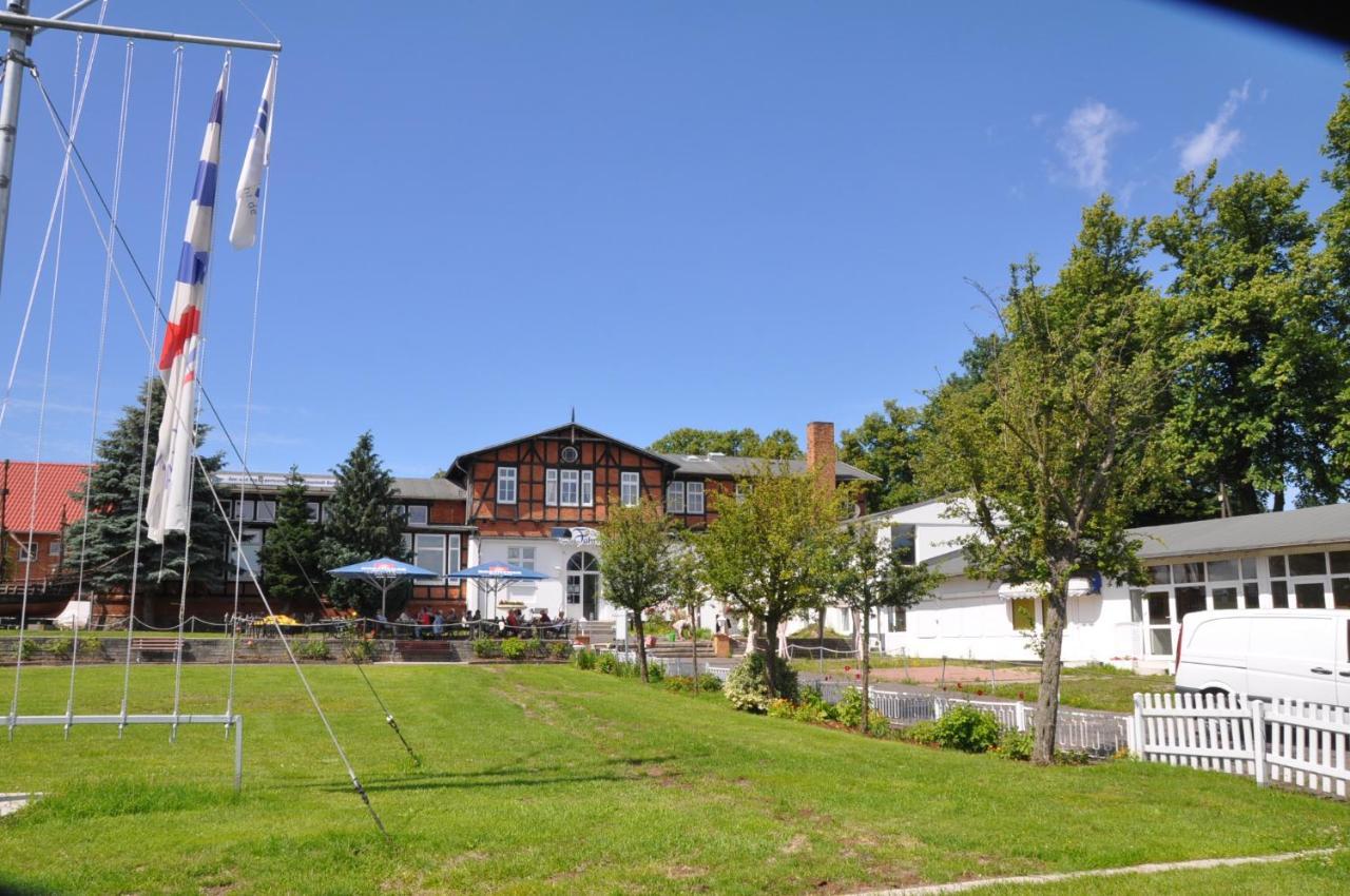 Guest house Zum Alten Faehrhaus 3*