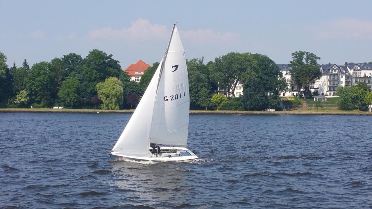 Guest house Zum Alten Faehrhaus 3*