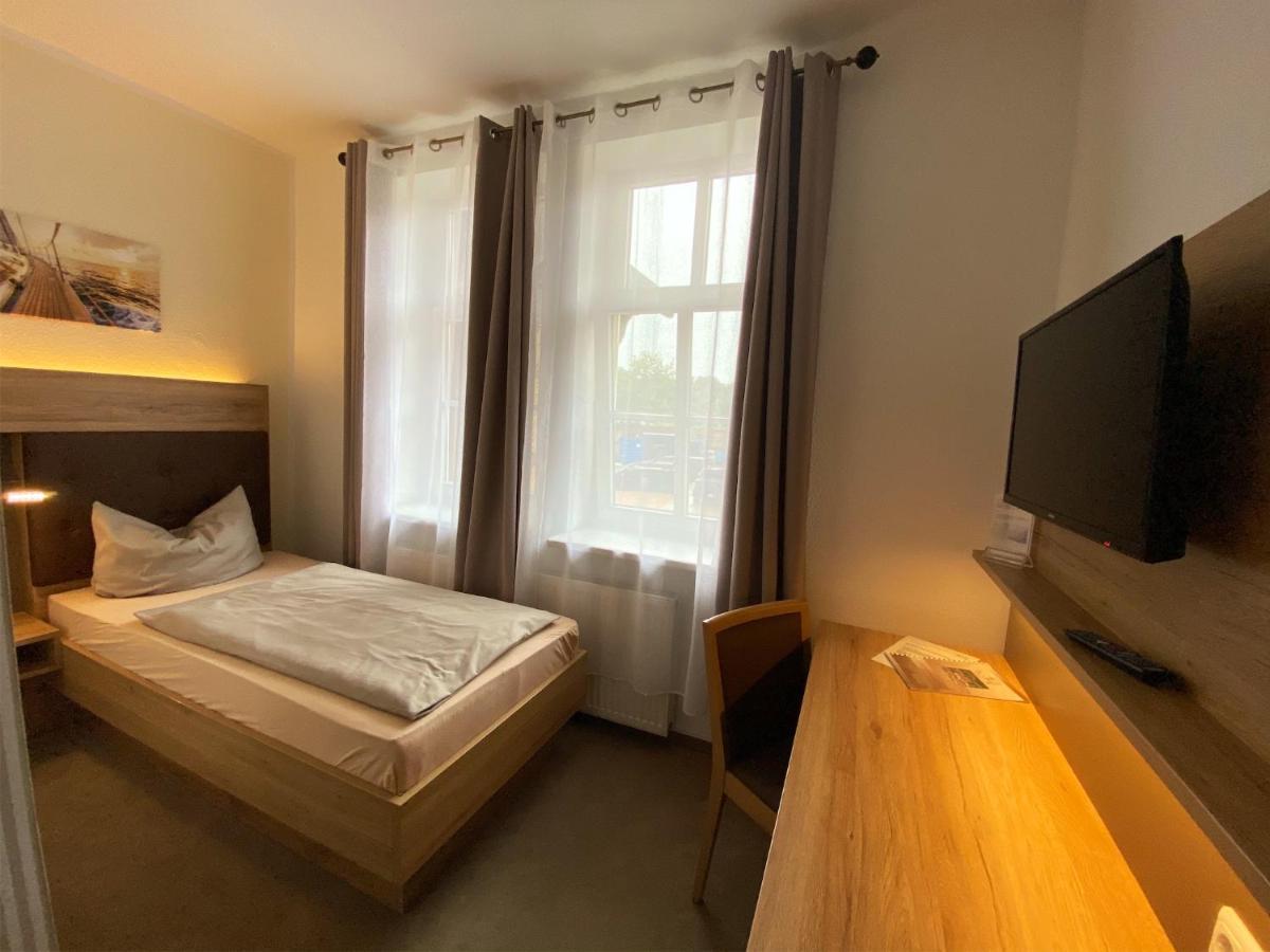 Guest house Zum Alten Faehrhaus 3*