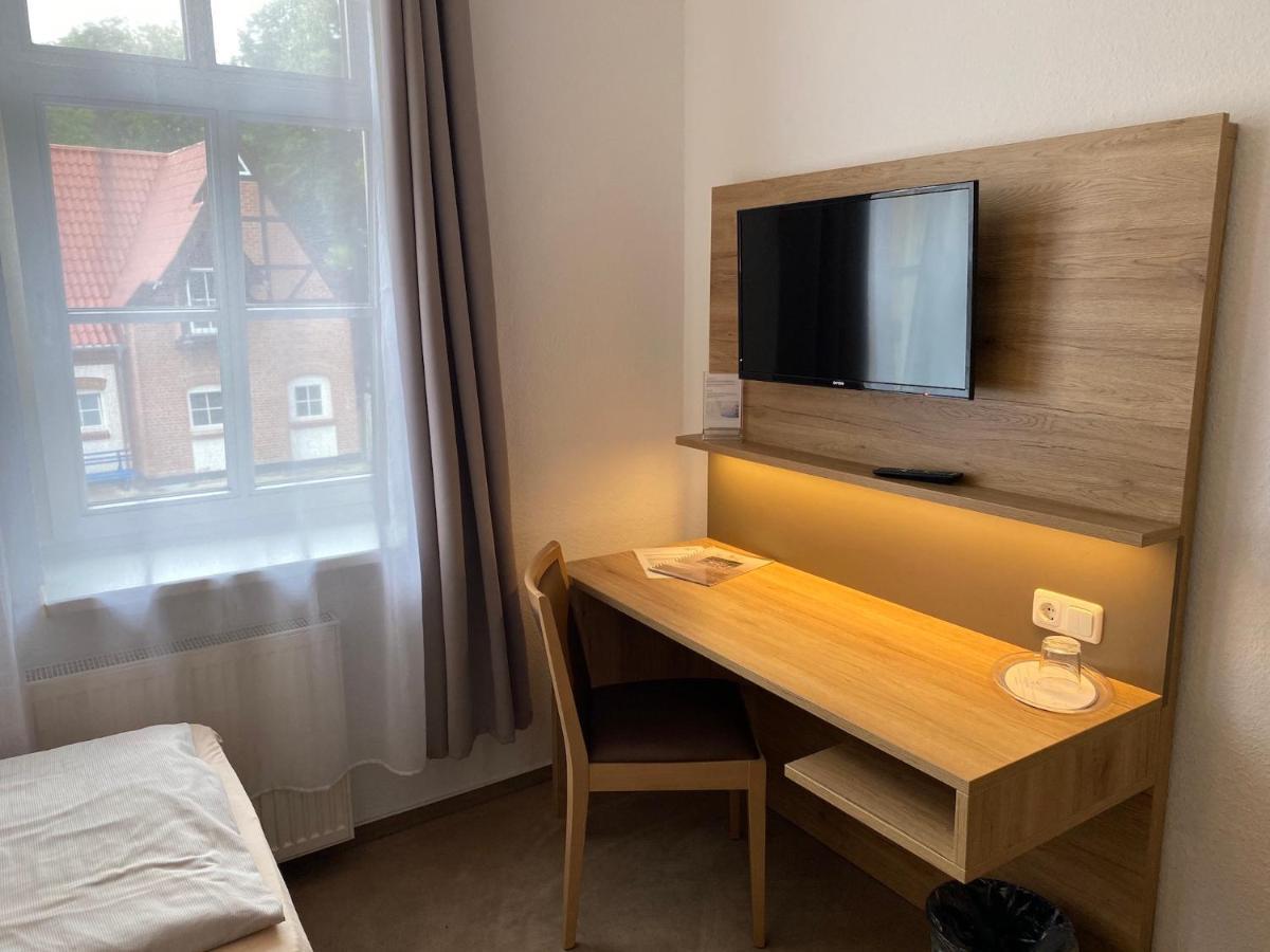 Gasthof Zum Alten Fährhaus