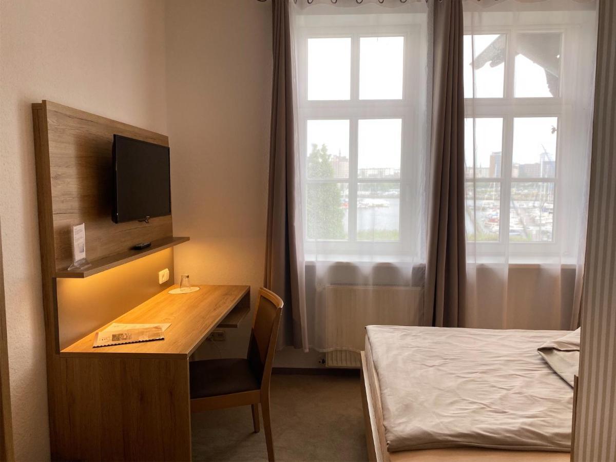 Zum Alten Fährhaus Gasthof Rostock