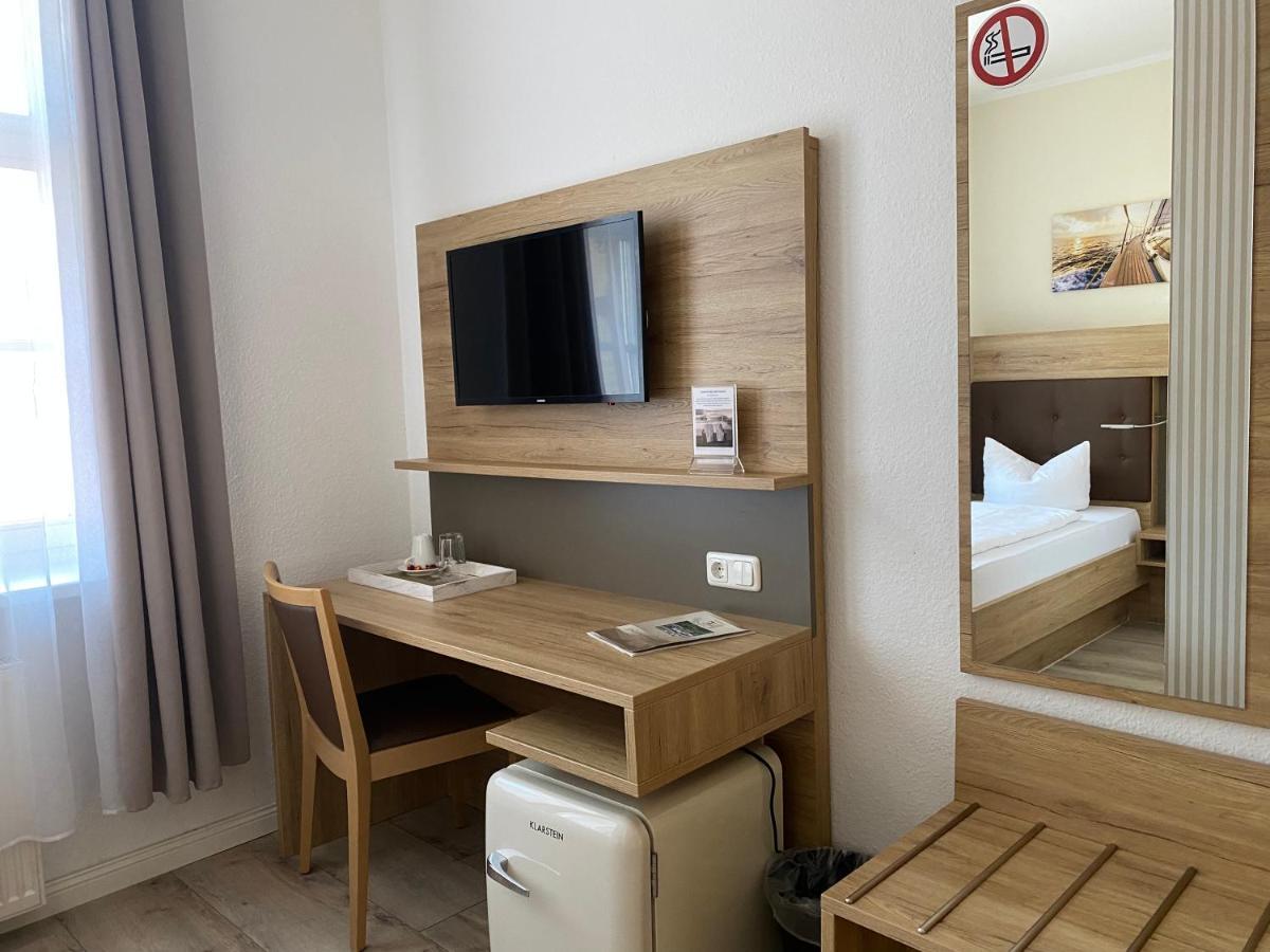 Zum Alten Fährhaus Gasthof