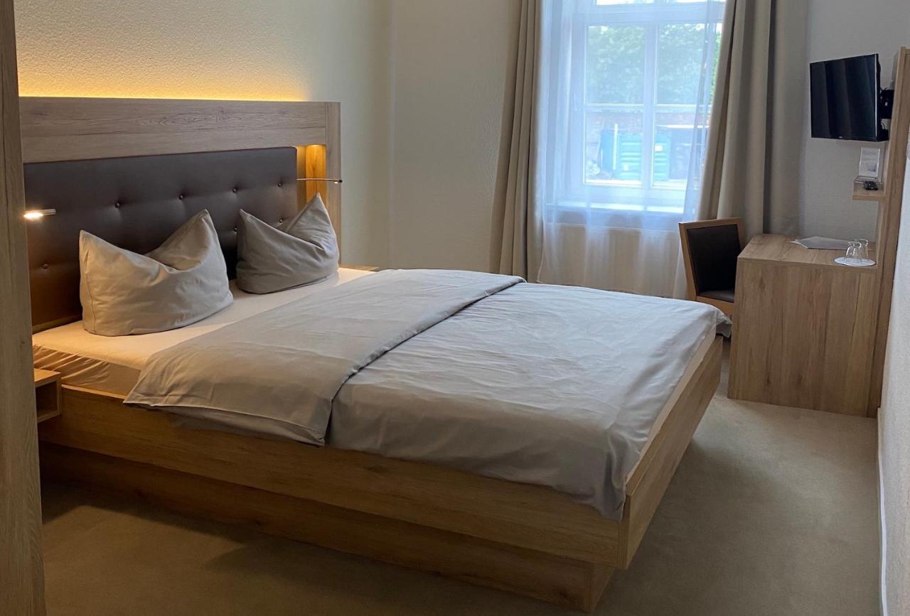 Zum Alten Fährhaus Gasthof 3*