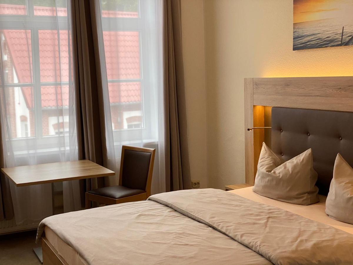 Gasthof Zum Alten Fährhaus