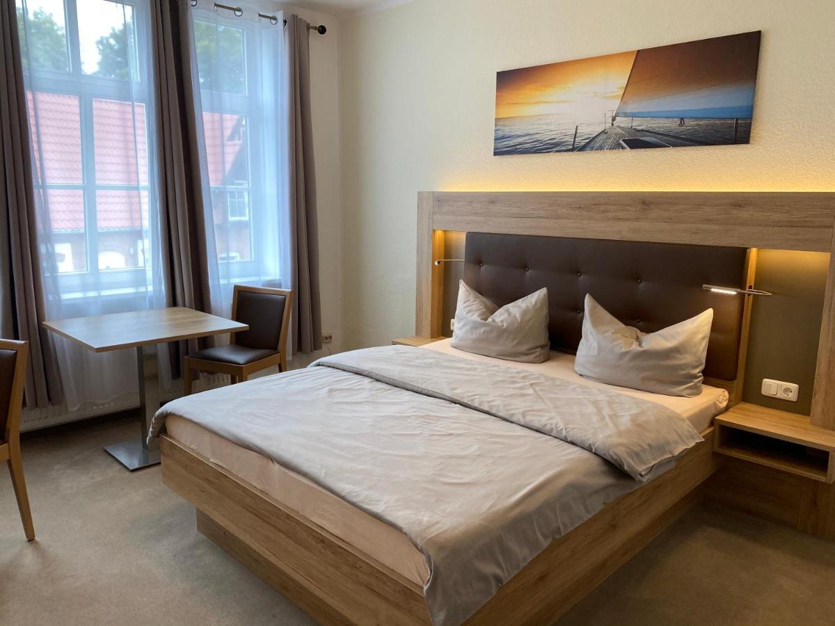 Zum Alten Fährhaus Rostock