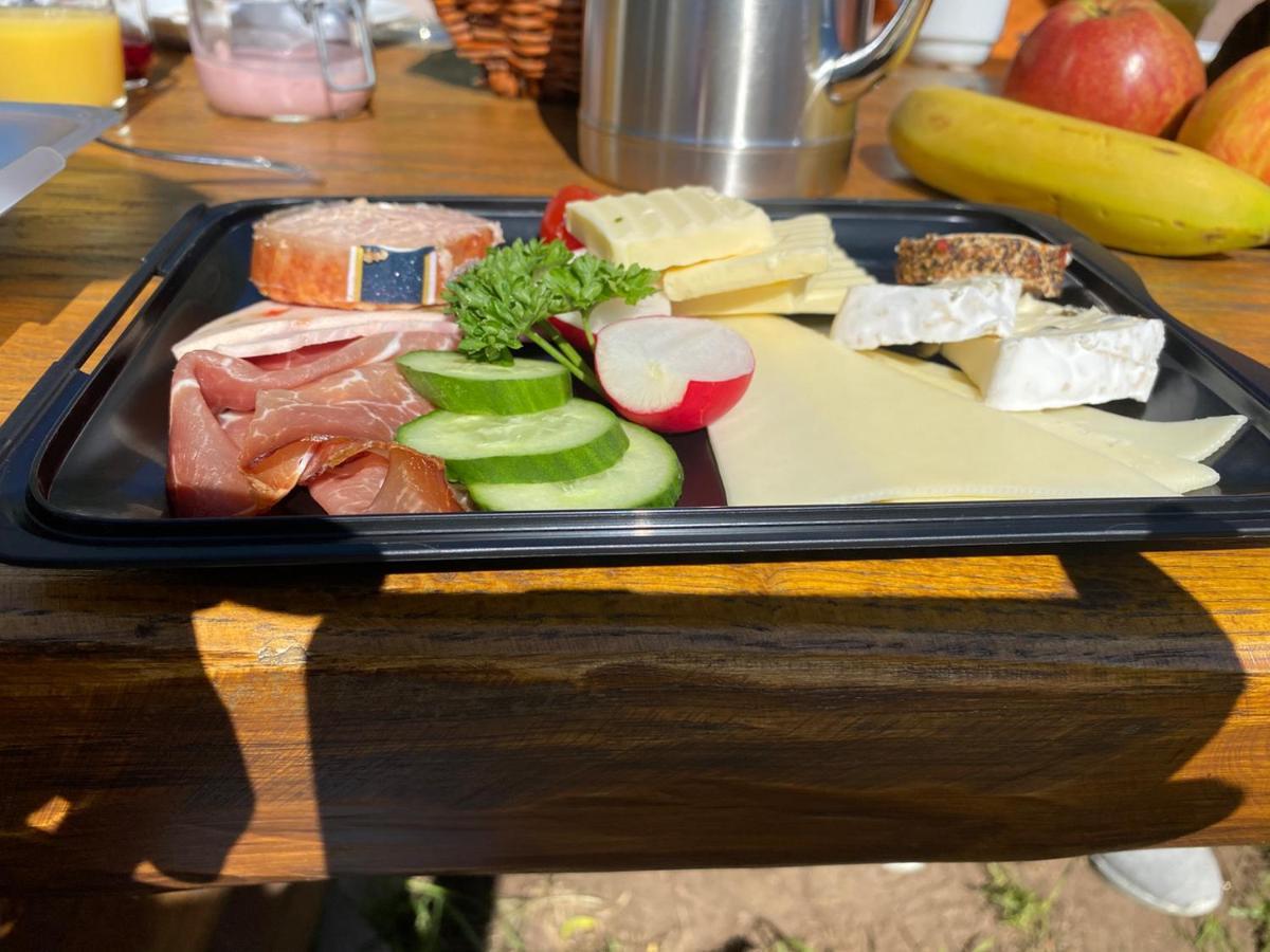 Zum Alten Fährhaus Gasthof