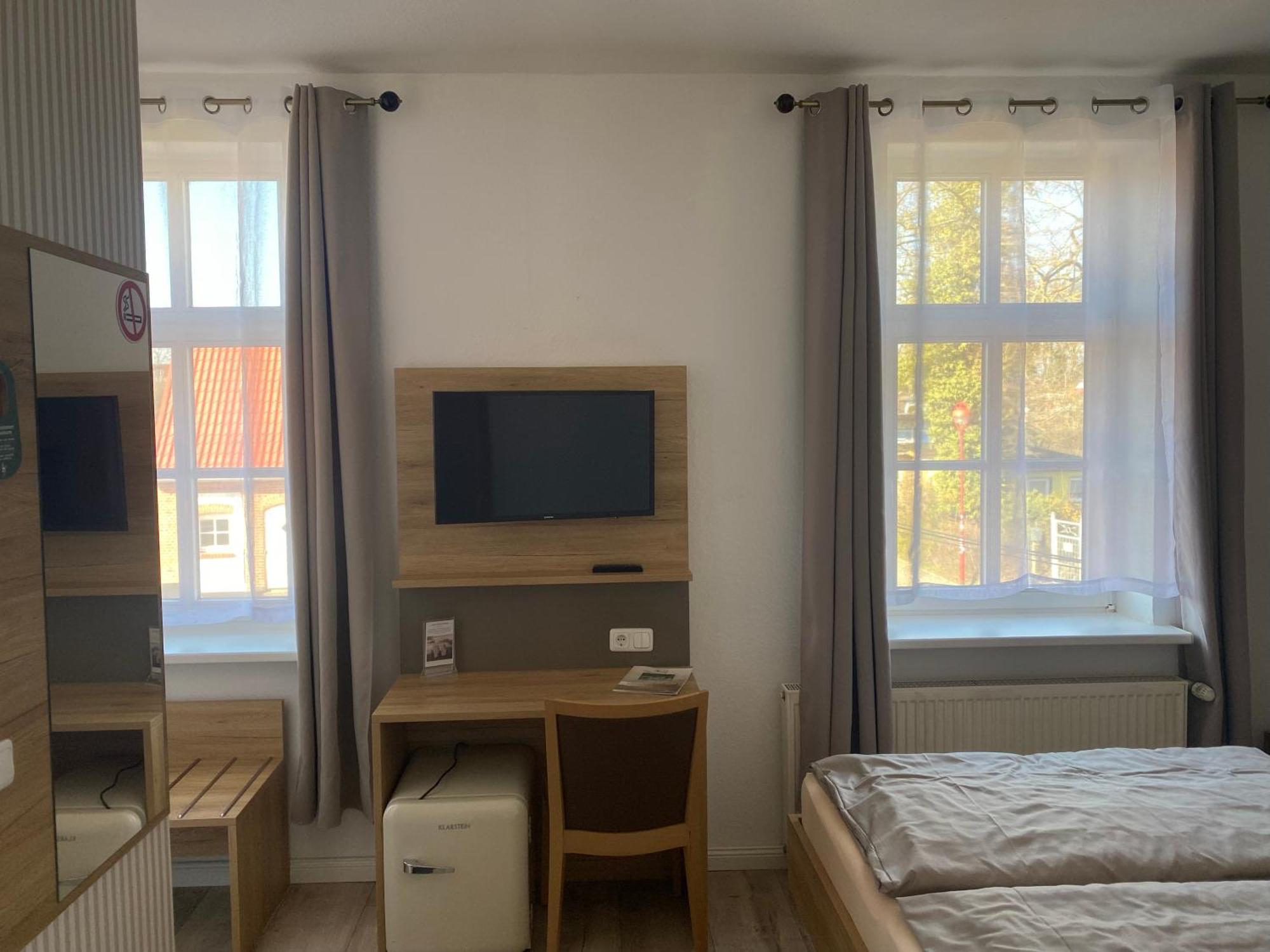 Zum Alten Fährhaus Gasthof 3*