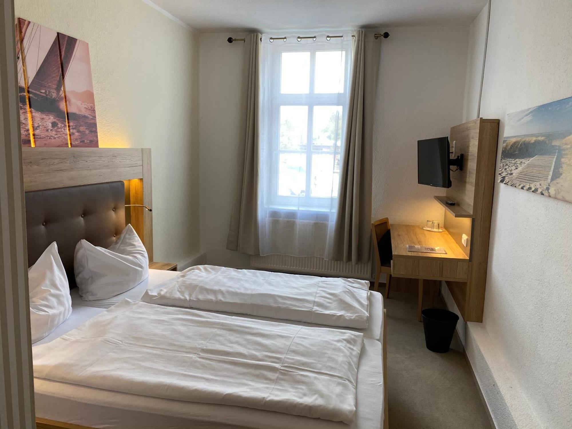 Zum Alten Fährhaus 3*