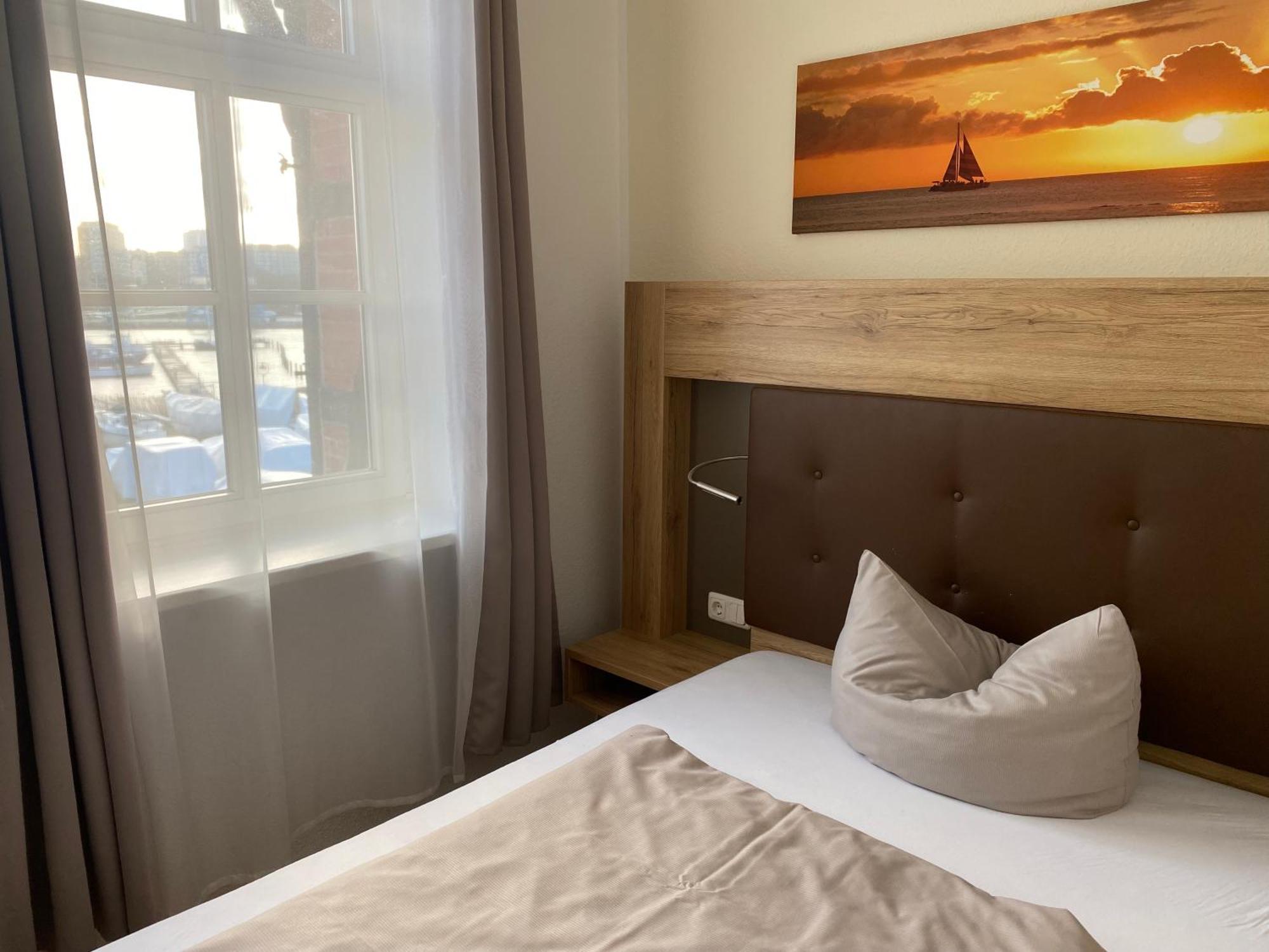 Gasthof Zum Alten Fährhaus