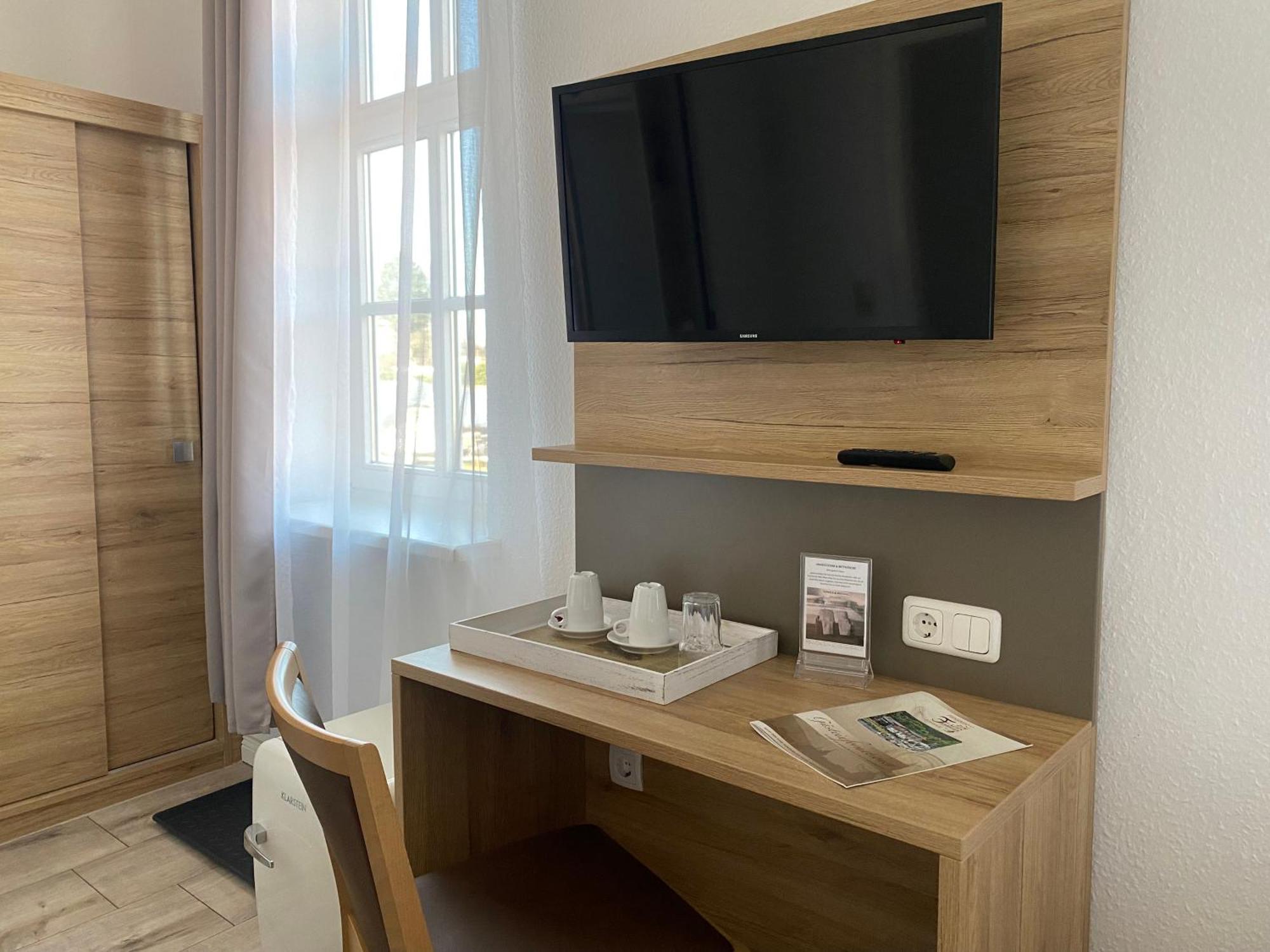 Guest house Zum Alten Faehrhaus Rostock